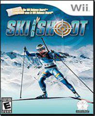 Ski and Shoot - Wii | Total Play