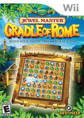 Cradle of Rome - Wii | Total Play