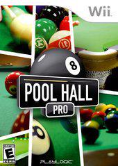 Pool Hall Pro - Wii | Total Play