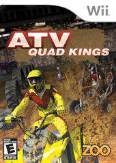 ATV Quad Kings - Wii | Total Play