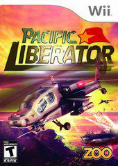 Pacific Liberator - Wii | Total Play