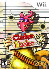 Chicken Blaster - Wii | Total Play