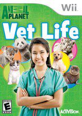 Animal Planet: Vet Life - Wii | Total Play