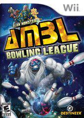 Alien Monster Bowling League - Wii | Total Play