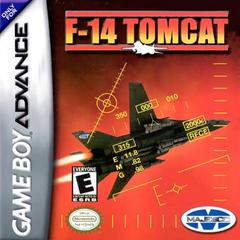 F-14 Tomcat - GameBoy Advance | Total Play