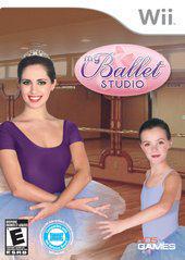 My Ballet Studio - Wii | Total Play