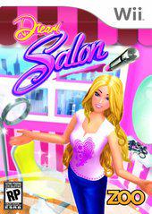 Dream Salon - Wii | Total Play