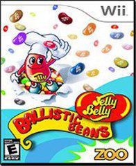 Jelly Belly: Ballistic Beans - Wii | Total Play