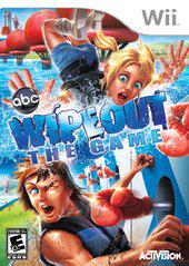 Wipeout: The Game - Wii | Total Play