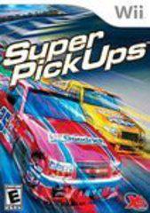 Super PickUps - Wii | Total Play