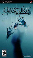 Obscure: The Aftermath - PSP | Total Play