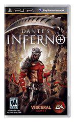Dante's Inferno - PSP | Total Play