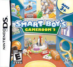 Smart Boy's Gameroom 2 - Nintendo DS | Total Play