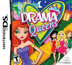 Drama Queens - Nintendo DS | Total Play