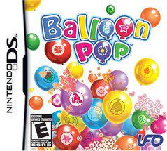 Balloon Pop - Nintendo DS | Total Play