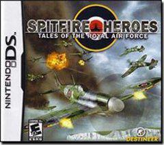Spitfire Heroes: Tales of the Royal Air Force - Nintendo DS | Total Play