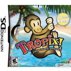 Tropix - Nintendo DS | Total Play