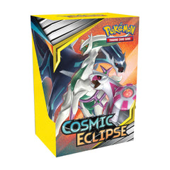 Sun & Moon: Cosmic Eclipse - Build & Battle Box | Total Play