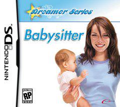 Dreamer Series: Babysitter - Nintendo DS | Total Play