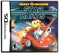 Crazy Chicken Star Karts - Nintendo DS | Total Play