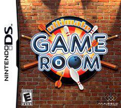 Ultimate Game Room - Nintendo DS | Total Play