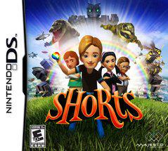 Shorts - Nintendo DS | Total Play