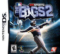 The Bigs 2 - Nintendo DS | Total Play