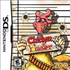 Chicken Blaster - Nintendo DS | Total Play