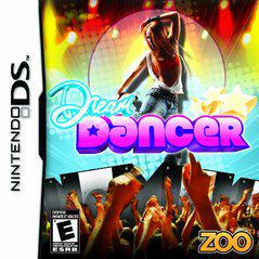 Dream Dancer - Nintendo DS | Total Play