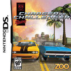 Dodge Racing: Charger vs. Challenger - Nintendo DS | Total Play