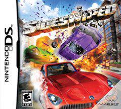 Sideswiped - Nintendo DS | Total Play
