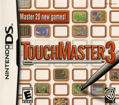 Touchmaster 3 - Nintendo DS | Total Play