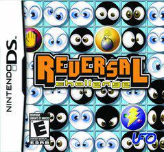 Reversal Challenge - Nintendo DS | Total Play