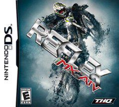MX vs. ATV Reflex - Nintendo DS | Total Play