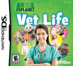 Animal Planet: Vet Life - Nintendo DS | Total Play
