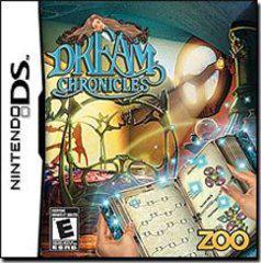 Dream Chronicles - Nintendo DS | Total Play
