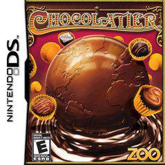 Chocolatier - Nintendo DS | Total Play