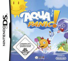 Aqua Panic - Nintendo DS | Total Play