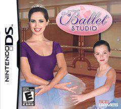 My Ballet Studio - Nintendo DS | Total Play