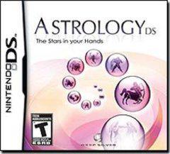 Astrology DS - Nintendo DS | Total Play