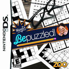 Margot's Bepuzzled - Nintendo DS | Total Play