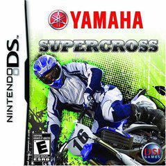 Yamaha Supercross - Nintendo DS | Total Play