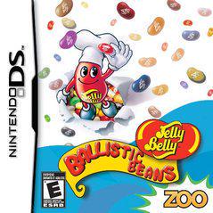 Jelly Belly: Ballistic Beans - Nintendo DS | Total Play