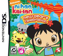 Ni Hao, Kai-lan: New Year's Celebration - Nintendo DS | Total Play