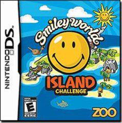 Smiley World: Island Challenge - Nintendo DS | Total Play