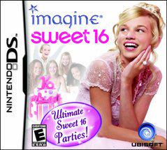 Imagine: Sweet 16 - Nintendo DS | Total Play