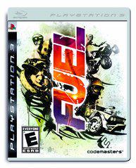 Fuel - Playstation 3 | Total Play