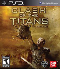 Clash of the Titans - Playstation 3 | Total Play