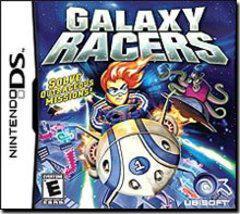 Galaxy Racers - Nintendo DS | Total Play