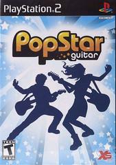 PopStar Guitar - Playstation 2 | Total Play